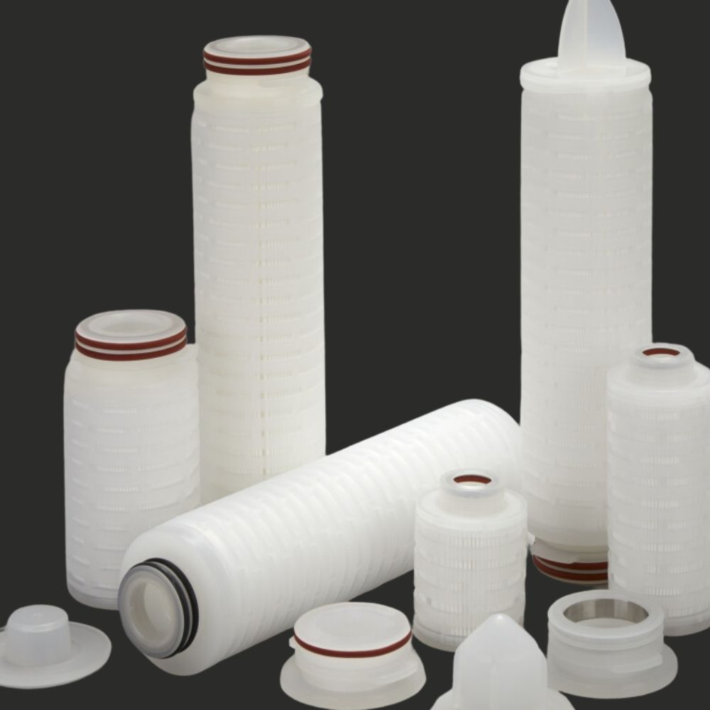 Understanding PreFiltration